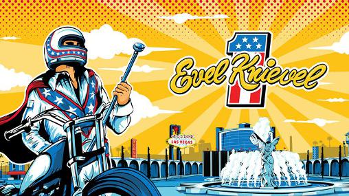 Download Evel Knievel Android free game.
