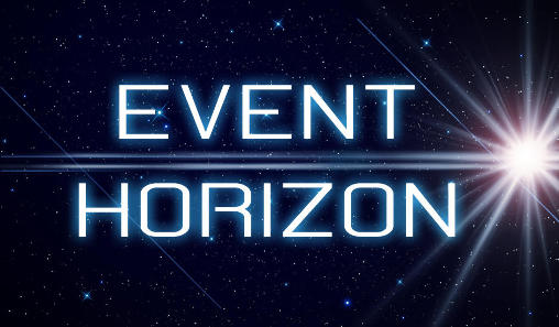 Download Event horizon Android free game.