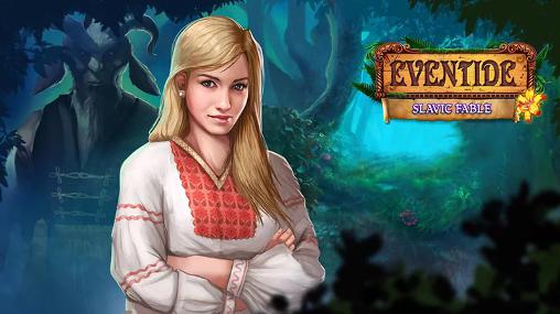 Full version of Android Touchscreen game apk Eventide: Slavic fable for tablet and phone.