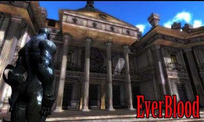 Download EverBlood Android free game.