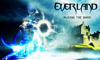 Download Everland: Unleash the magic Android free game.