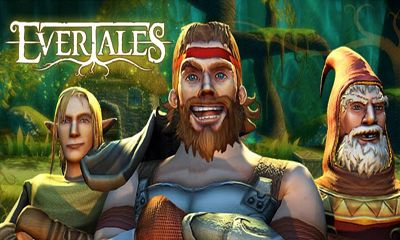 Download Evertales Android free game.