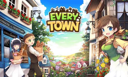 Download Everytown Android free game.