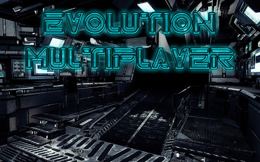 Download Evolution multiplayer Android free game.