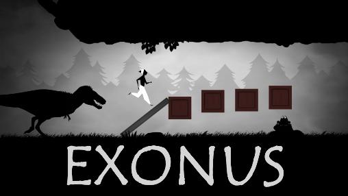 Download Exonus Android free game.