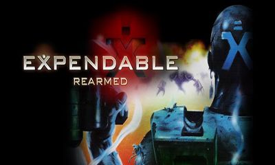 Full version of Android Action game apk Expendable Rearmed for tablet and phone.