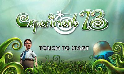 Download Experiment 13 Android free game.