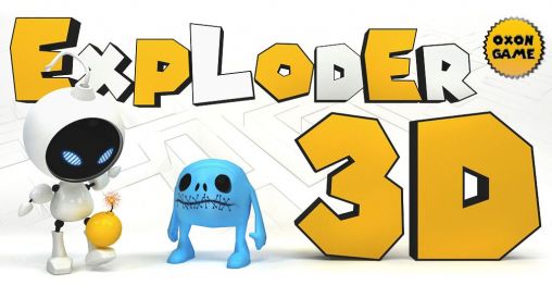 Download Exploder 3D Android free game.