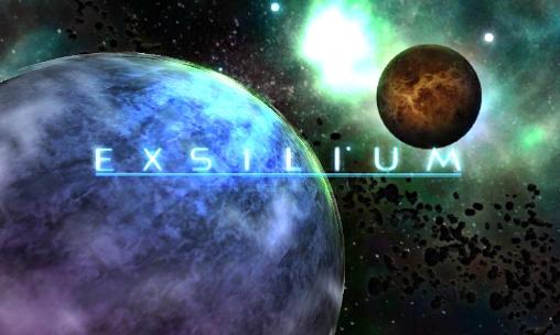 Download Exsilium Android free game.