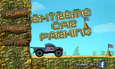 Download Extreme Car Parking Android free game.