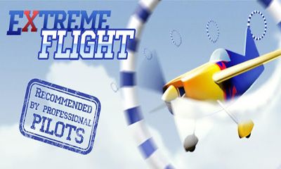 Full version of Android Arcade game apk Extreme Flight HD Premium for tablet and phone.