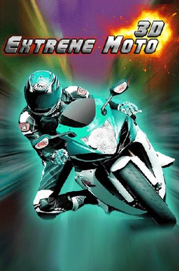 Download Extreme moto game 3D: Fast Racing Android free game.