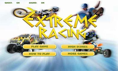 Download Extreme Racing  Racing Moto Android free game.