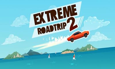 Download Extreme Road Trip 2 Android free game.