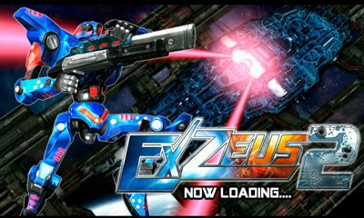 Full version of Android Action game apk ExZeus 2 for tablet and phone.