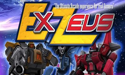 Full version of Android Action game apk ExZeus Arcade for tablet and phone.