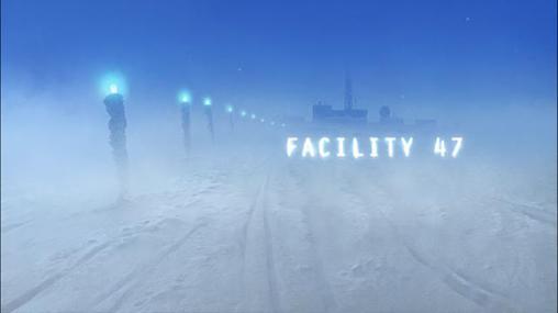 Download Facility 47 Android free game.