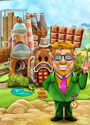 Full version of Android apk app Factory king for tablet and phone.