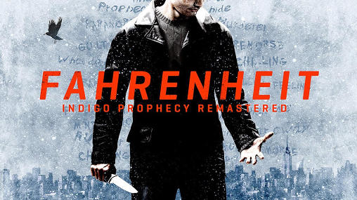 Download Fahrenheit: Indigo prophecy remastered Android free game.
