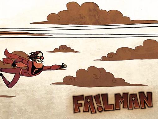 Download Failman Android free game.