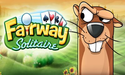 Full version of Android Board game apk Fairway Solitaire for tablet and phone.