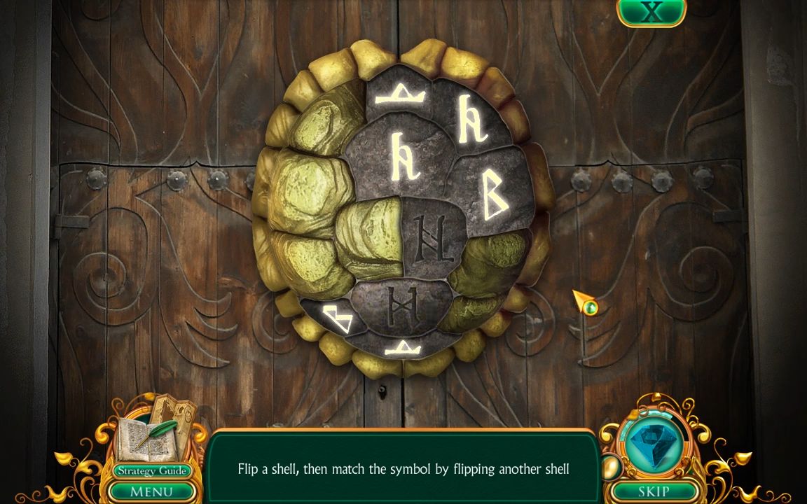 Full version of Android apk app Fairy Tale Mysteries 2: The Beanstalk (Full) for tablet and phone.