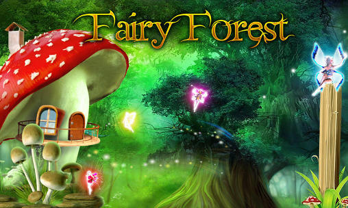 Download Fairy forest: Slot Android free game.