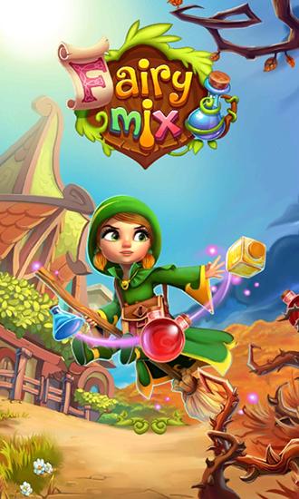 Download Fairy mix Android free game.
