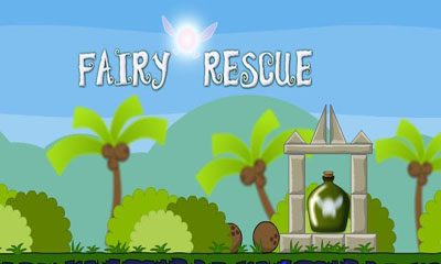 Download Fairy Rescue Android free game.