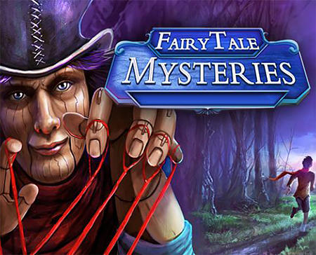 Download Fairy tale: Mysteries Android free game.