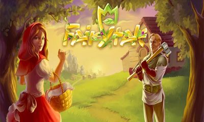 Full version of Android Strategy game apk Fairytale for tablet and phone.
