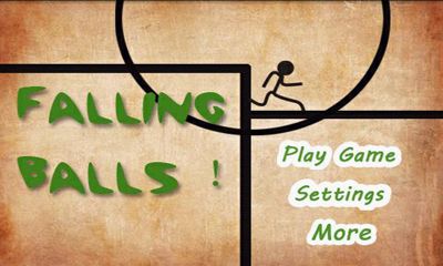 Download Falling Ball Android free game.