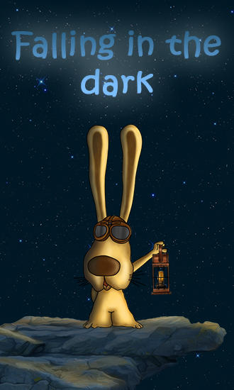 Download Falling in the dark Android free game.