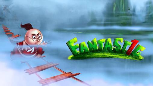 Download Fantastic 1: Gravity runner Android free game.
