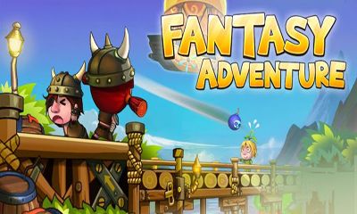 Download Fantasy Adventure Android free game.