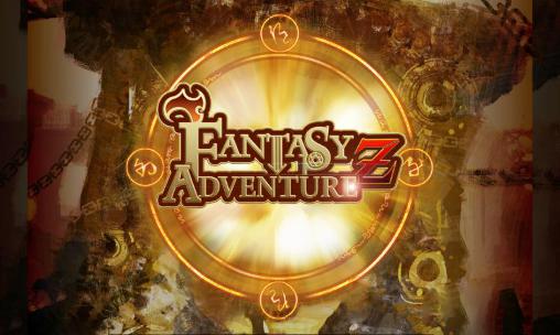 Download Fantasy adventure Z Android free game.