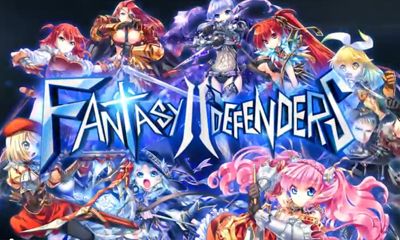 Download Fantasy defense 2 Android free game.