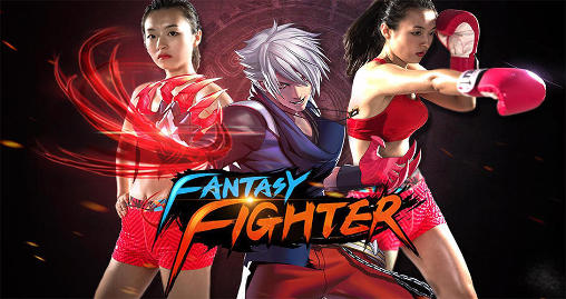 Download Fantasy fighter Android free game.