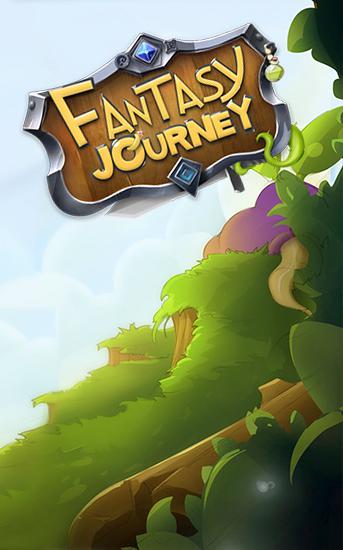Download Fantasy journey: Match 3 game Android free game.