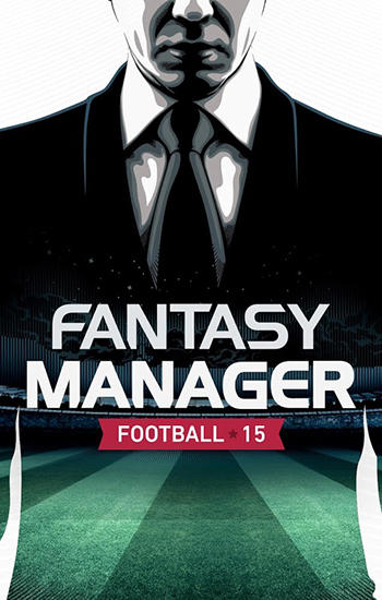 Download Fantasy manager: Football 2015 Android free game.