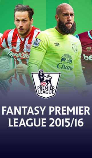 Download Fantasy premier league 2015/16 Android free game.