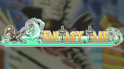 Full version of Android Clicker game apk Fantasy tale for tablet and phone.