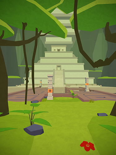 Full version of Android apk app Faraway 2: Jungle escape for tablet and phone.