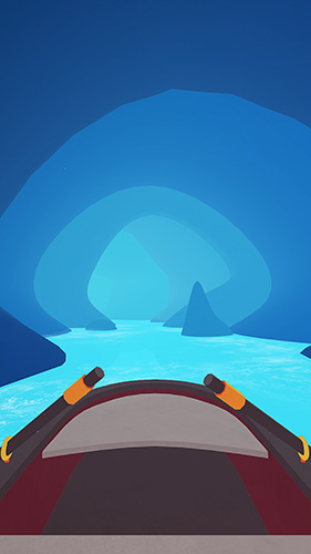 Full version of Android apk app Faraway 3: Arctic escape for tablet and phone.