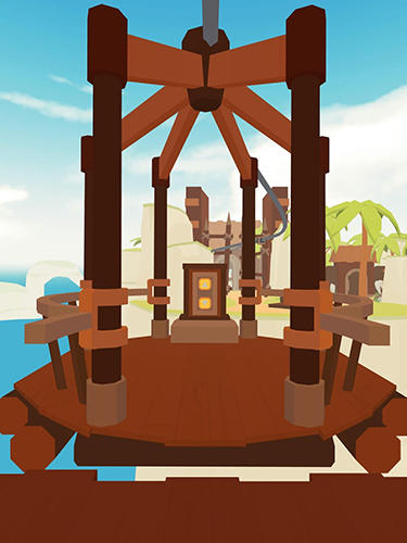 Full version of Android apk app Faraway: Tropic escape for tablet and phone.