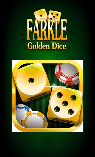 Download Farkle: Golden dice game Android free game.