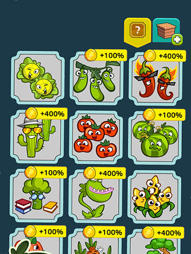 Full version of Android apk app Farm and click: Idle farming clicker for tablet and phone.