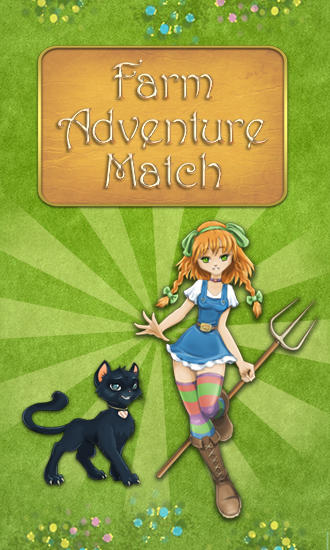 Download Farm adventure match Android free game.