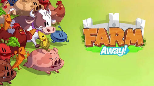 Full version of Android Touchscreen game apk Farm away! Idle farming for tablet and phone.