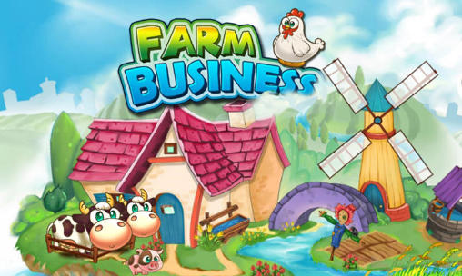Full version of Android Economic game apk Farm business for tablet and phone.